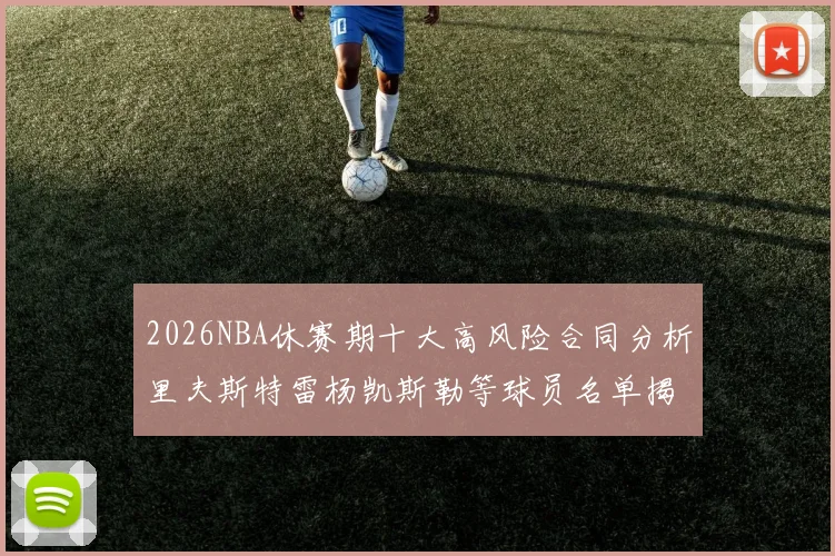 2026NBA休赛期十大高风险合同分析里夫斯特雷杨凯斯勒等球员名单揭秘